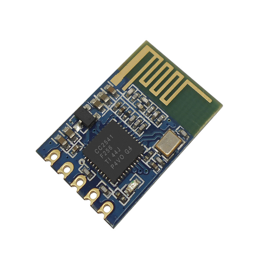 RF2541: Módulo BLE 4.0 UART BLE adota chip CC2541 SOC