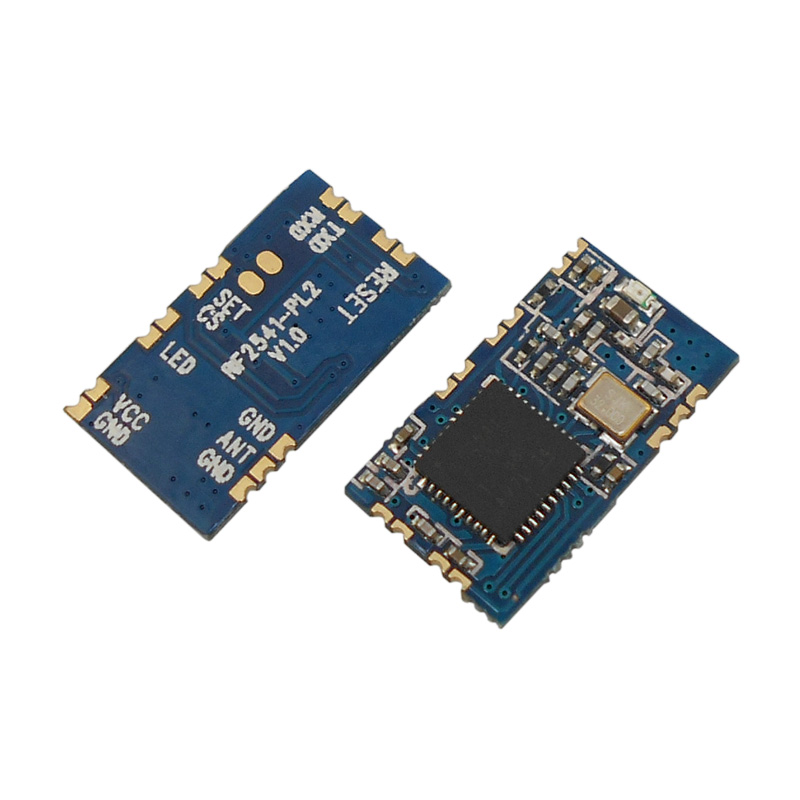 RF2541-PL2: Módulo BLE 4.0 UART BLE com capacidade OTA