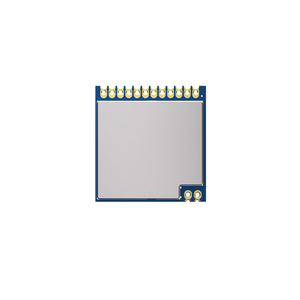 LoRa1278: Módulo sem fio LoRa 433/490 MHz com proteção ESD