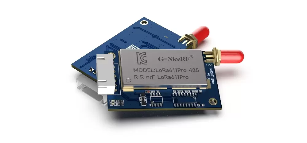 Explorando a tecnologia de rede LoRa MESH: Por que escolher a solução de rede LoRa MESH