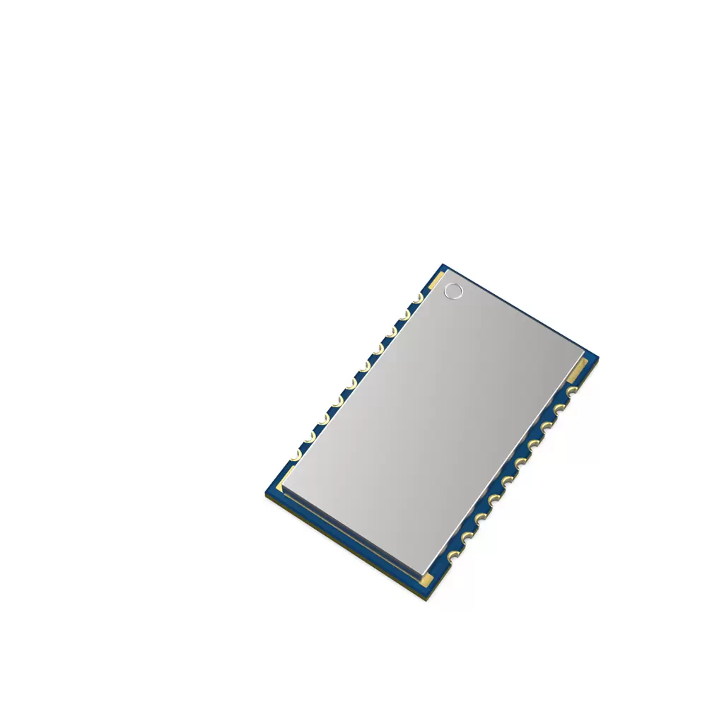 SA316S: Módulo de áudio sem fio de alta fidelidade