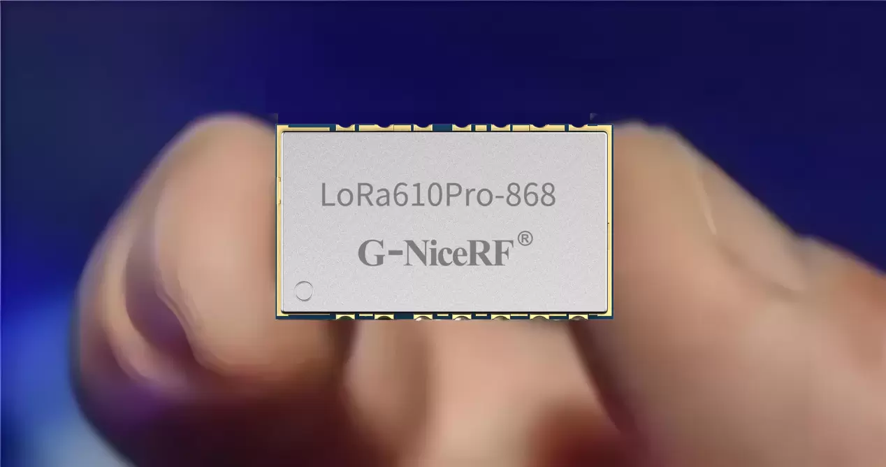 Solução de comunicação serial sem fio estável, de baixo custo e altamente compatível - Módulos seriais sem fio de alto desempenho adequados para vários cenários