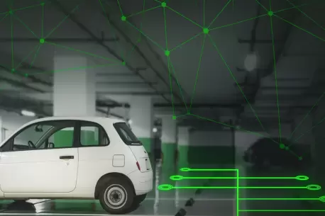 Cenários típicos de aplicação em cidades inteligentes: a tecnologia LoRa impulsionando a transformação digital urbana.