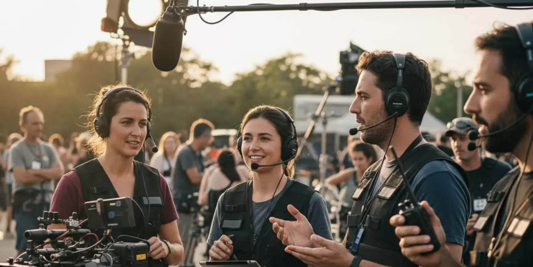 Módulo de áudio full duplex: um guia para o G-NiceRF SA618/SA628!