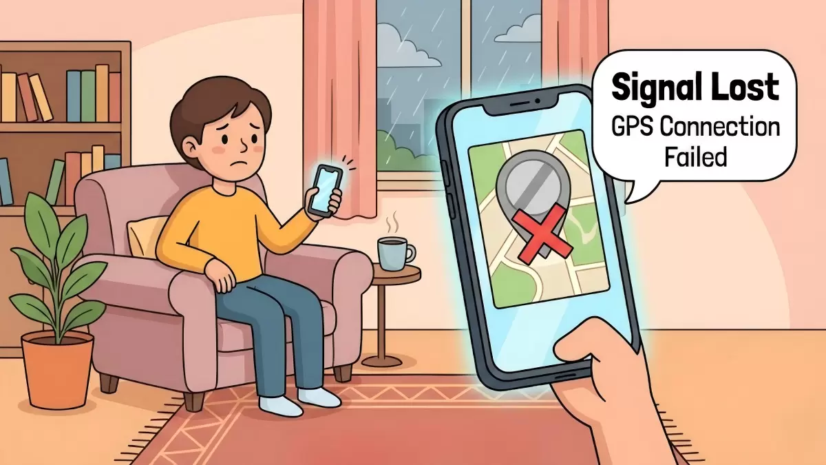 Como os módulos UWB possibilitam sistemas de posicionamento interno de alta precisão