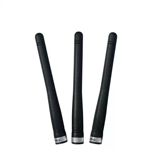 SW868-ZT100: Antena de haste reta de 868 MHz