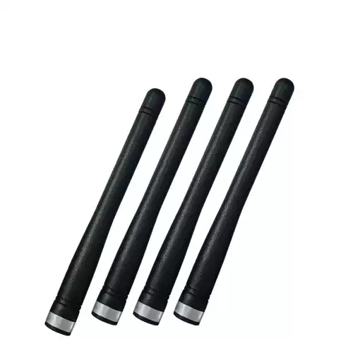 SW868-ZT100: Antena de haste reta de 868 MHz