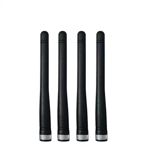 SW868-ZT100: Antena de haste reta de 868 MHz