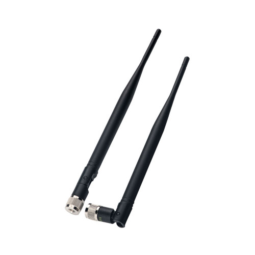 SW868-ZD210: Antena de haste dobrável de 868 MHz