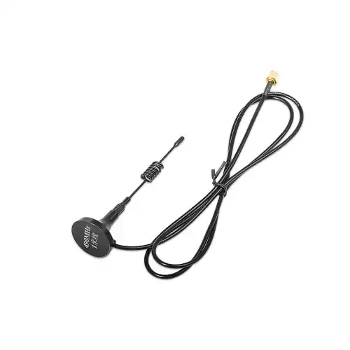 SW490-XP1M: Antena pequena de suc&ccedil;&atilde;o de alto ganho de 490 MHz