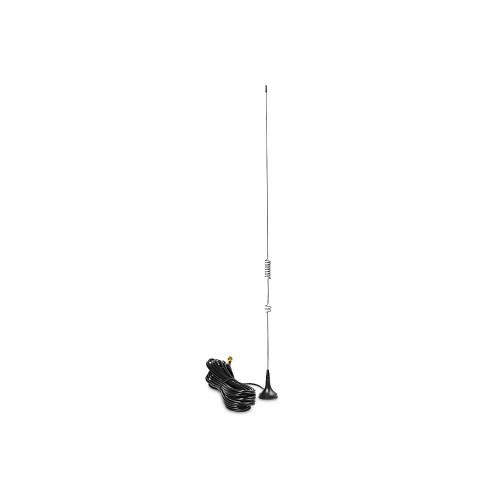 SW433-LXP-10M: Antena sugadora de 433 MHz