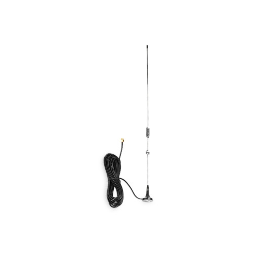 SW433-LXP-10M: Antena sugadora de 433 MHz