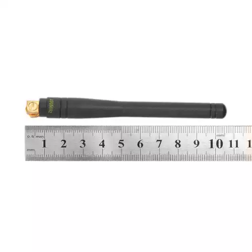 SW490-WT100: Antena de cotovelo UHF de 490 MHz