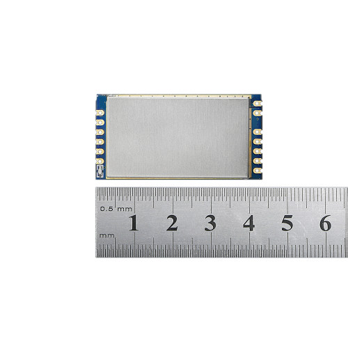 STX888 SRX888: Módulo de duplicação de sinal sem fio