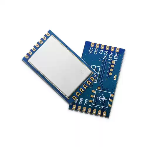 STX888 SRX888: M&oacute;dulo de Duplica&ccedil;&atilde;o de Sinal Sem Fio