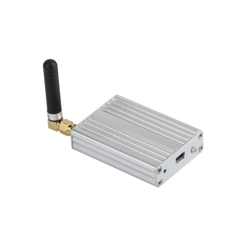 SV653: Modem USB industrial RF de 700mW com proteção ESD