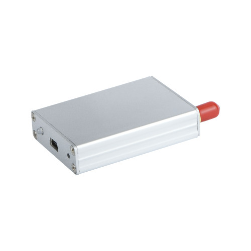 SV653: Modem USB industrial RF de 700mW com proteção ESD