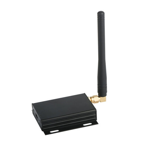 LoRa6103Pro: Modem LoRa de interface USB de 1W / 500mW com caixa de metal e proteção ESD