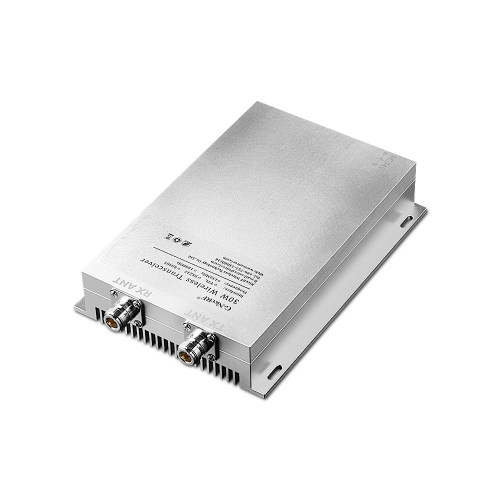 LoRaP30Pro: Modem RF de transmissão digital de porta serial de 30 W 433 MHz