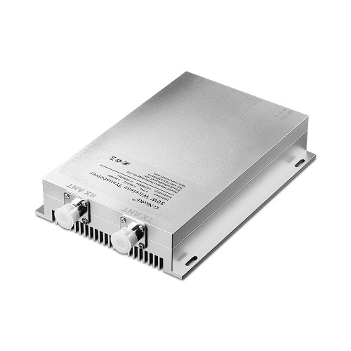 LoRaP30Pro: Modem RF de transmissão digital de porta serial de 30 W 433 MHz