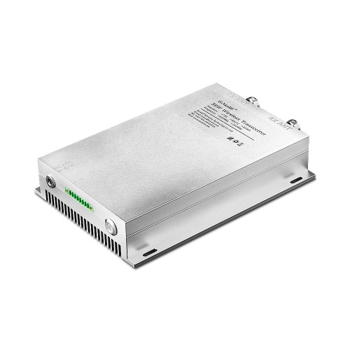 LoRaP30Pro: Modem RF de transmissão digital de porta serial de 30 W 433 MHz