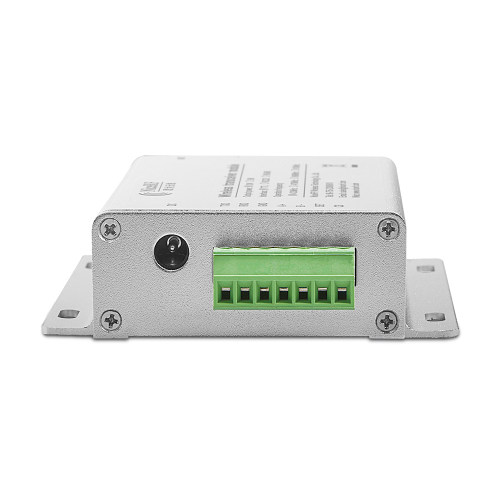 SV6500Pro: Modem RF de 5 W com chip Si4463, proteção ESD de alta taxa de dados RF