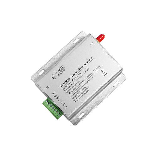 SV6300: Modem industrial de alta potência de 3 W e RF altamente integrado com proteção ESD