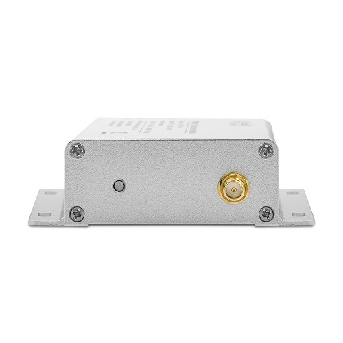 SV6300: Modem industrial de alta potência de 3 W e RF altamente integrado com proteção ESD