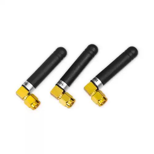 SW433-WT36: Antena de cotovelo de 433 MHz