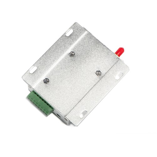 SV6500: modulador RF de 433/470 MHz 5W com proteção ESD