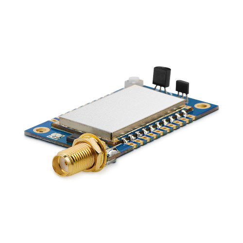 IOT-THS010: Monitoramento do sensor de temperatura e umidade IOT e nó de detecção de status do interruptor