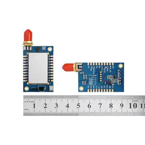 IOT-THS010: Monitoramento de sensor de temperatura e umidade IOT e detecção de status do switch Node-Se