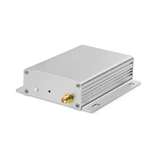 IOT-G010: Gateway do Sistema de Monitoramento de Sensores IOT