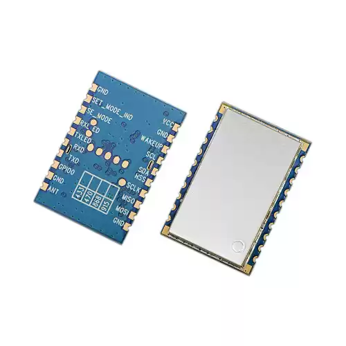 IOT-N010: Nó de monitoramento multissensor de baixo consumo de energia