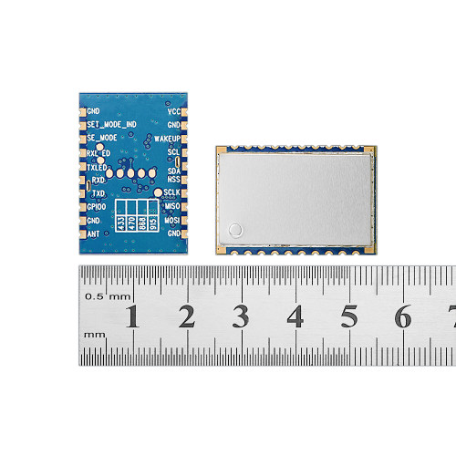 IOT-N010: Nó de monitoramento multisensor de baixo consumo de energia