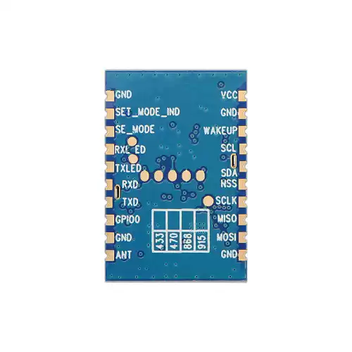 IOT-N010: Nó de monitoramento multissensor de baixo consumo de energia