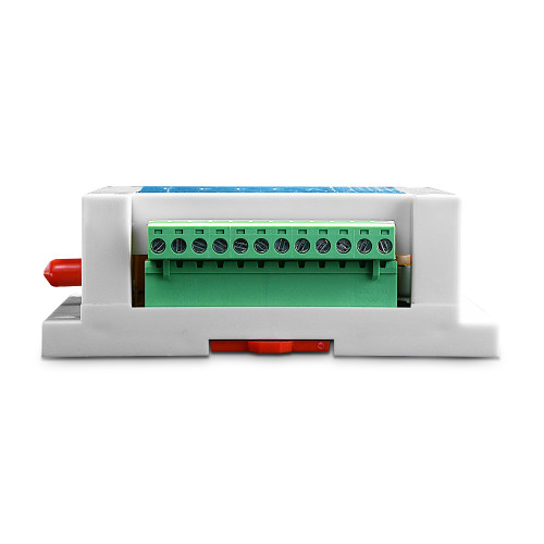 SK108: Módulo transmissor e receptor RC de 1W 4 canais com proteção ESD