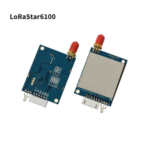 Módulo Star Network Uart LoRa Série LoRaStar