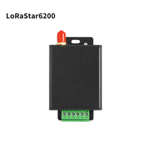 Módulo Star Network Uart LoRa Série LoRaStar