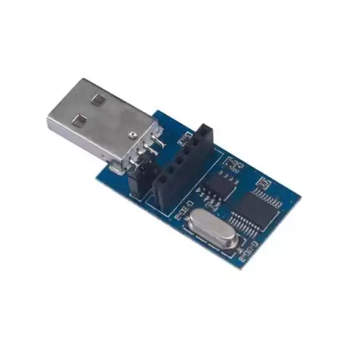 SU108: Ponte USB de 5V