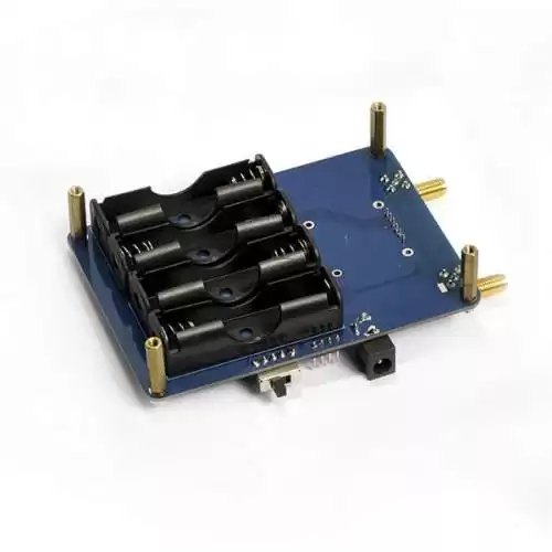 Placa de demonstra&ccedil;&atilde;o LoRa1280 para a s&eacute;rie de m&oacute;dulos LoRa | G-NiceRF