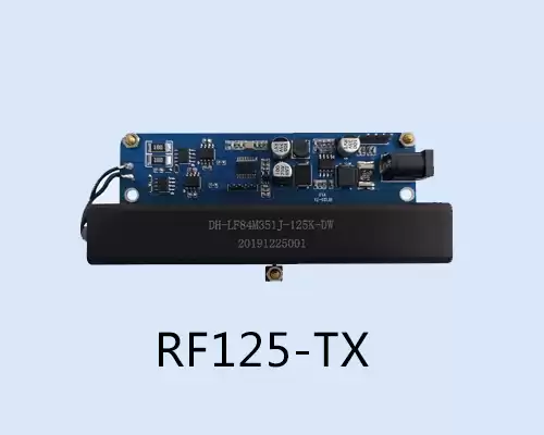 Transmissor 125KHz RF125-TX