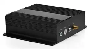 Gateway LoRaWAN LG1301-SE