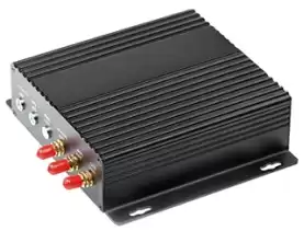 Gateway LoRaWAN LG1301-PF