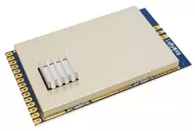 Módulo Gateway LoRaWAN LoRaWAN1301