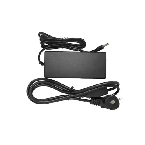 12V5A: Adaptador de energia