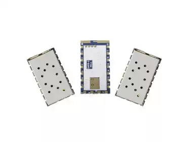 FAQ para módulo walkie talkie SA818