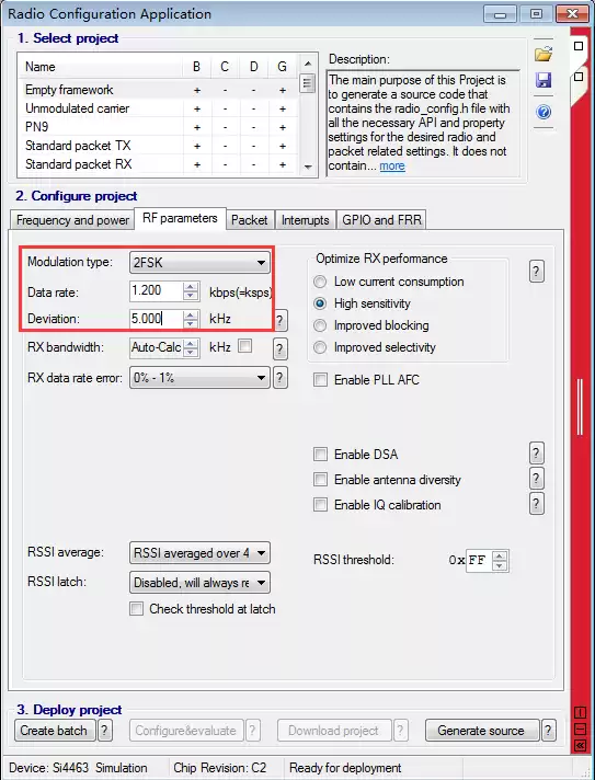 Guia do usuário WDS