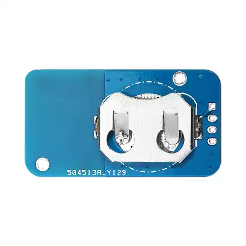 RF125: Módulo transmissor e receptor de 125 kHz para despertar sem fio com baixo consumo de energia