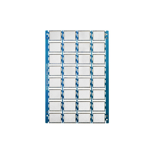 EFR32: Módulo transceptor SOC com braço Cortex 4 e DSSS de alta sensibilidade